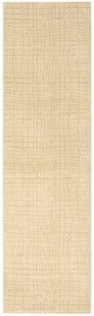 Nourison Nepal NEP03 Bone Area Rugs