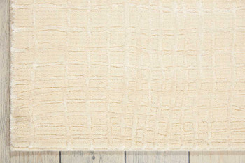 Nourison Nepal NEP03 Bone Area Rugs