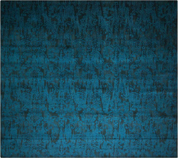 Nourison Nightfall NGT03 Peacock Area Rugs