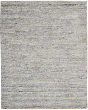 Nourison Ocean OCS01 Mist Area Rugs