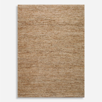 Uttermost Makula Natural Jute 8 X 10 Rug