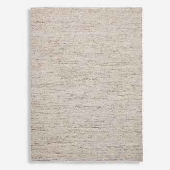 Uttermost Rafael Ivory Wool 8 X 10 Rug