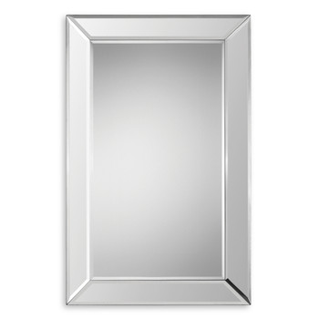 StudioLX Beveled Mirror Panels