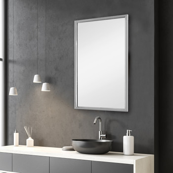 StudioLX Mirror Stainless Steel