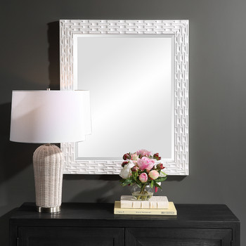 StudioLX Mirror Soft White