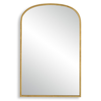 StudioLX Mirror Gold Leaf - W00606