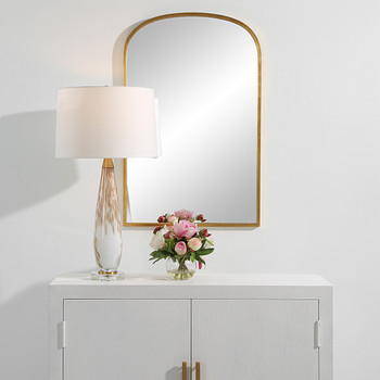 StudioLX Mirror Gold Leaf - W00606