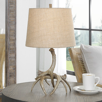 StudioLX Table Lamp - W26095-1