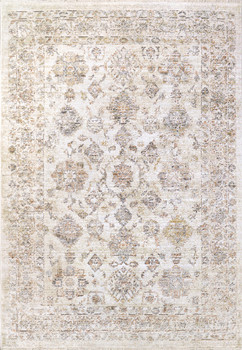 Dynamic Rojin Machine-made 4181 Grey/beige/multi Area Rugs