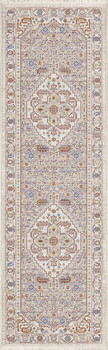 Dynamic Juno Machine-made 6884 Ivory/grey Area Rugs