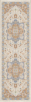 Dynamic Juno Machine-made 6887 Beige/multi Area Rugs