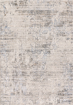 Dynamic Marina Machine-made 8054 Grey/rose Area Rugs