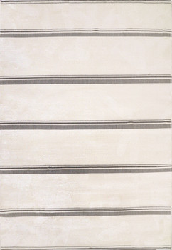 Dynamic Rori Machine-made 9352 Ivory/charcoal Area Rugs