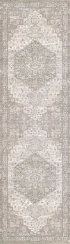 Dynamic Mesa Machine-made 9741 Cream/beige Area Rugs