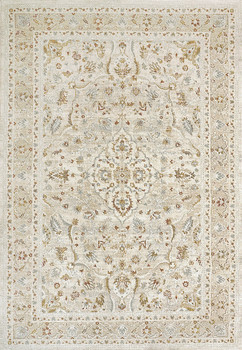 Dynamic Rugs Annalise Machine-made 7605 Beige/cream 12x15 Rectangle