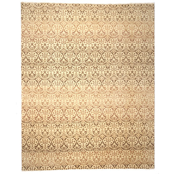 Capel Apex Natural 1083_700 Hand Knotted Rugs