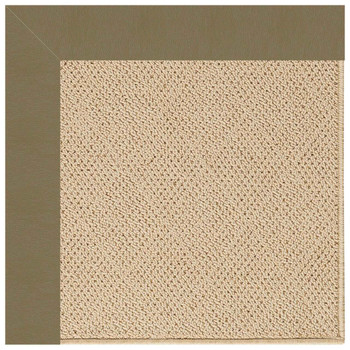 Capel Creative Concepts-Cane Wicker Classic Sage 1990_222 Indoor/outdoor Bordered