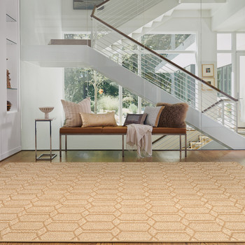 Capel Petra Sand 2048_650 Machine Woven Rugs