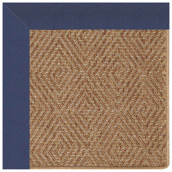 Capel Islamorada-Diamond Canvas Neptune 2088_477 Indoor/outdoor Bordered