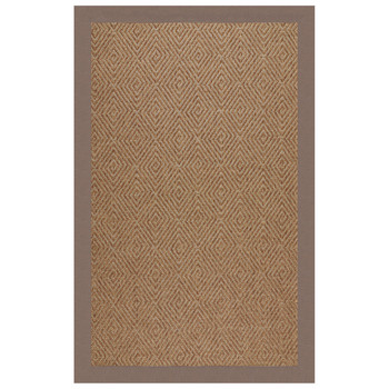 Capel Islamorada-Diamond Classic Stone 2088_352 Indoor/outdoor Bordered