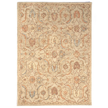 Capel Shakta-Francesca Latte 2551_700 Hand Tufted Rugs