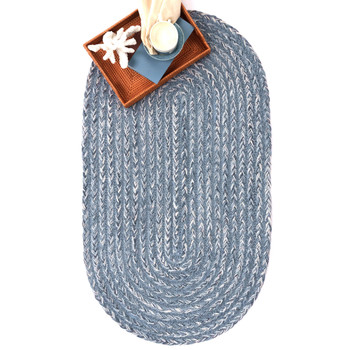 Capel Maritime Cape Shoals 0396_440 Braided Rugs