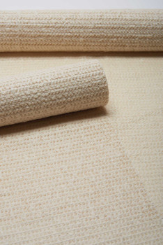 Nourison Shiftloc Pad PS21 Ivory Area Rugs