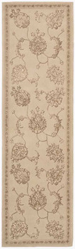 Nourison Regal REG03 Sand Area Rugs