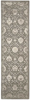 Nourison Regal REG04 Cobble Stone Area Rugs