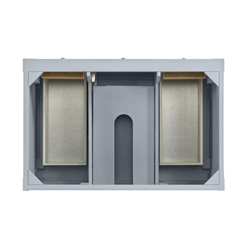 Breckenridge 36" Single Vanity, Serenity Blue