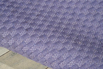 Nourison Sojourn SOJ01 Purple Area Rugs