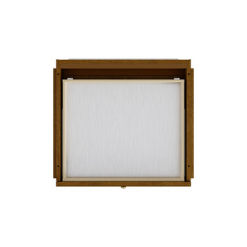 Bellshire 24" Drawer Unit, Honey Oak