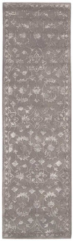 Nourison Symphony SYM10 Dove Area Rugs