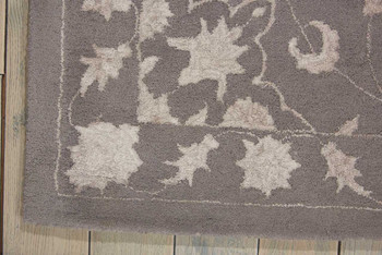 Nourison Symphony SYM10 Dove Area Rugs