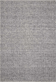 Calvin Klein Home Ck39 Tobiano TOB01 Carbon Area Rugs