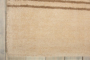 Calvin Klein Ck217 Tundra TUN07 Balsa Area Rugs