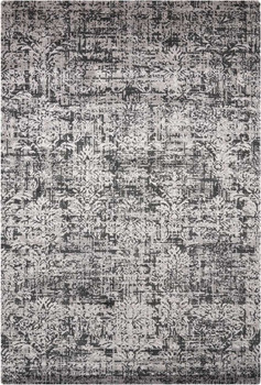 Nourison Twilight TWI04 Onyx Area Rugs