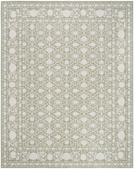 Nourison Grace GCE01 Sage Area Rugs