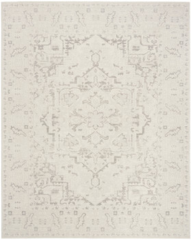 Nourison Grace GCE02 Grey Area Rugs