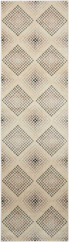 Nourison Utopia UTP08 Champagne Area Rugs