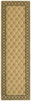 Nourison Vallencierre VA26 Beige Area Rugs