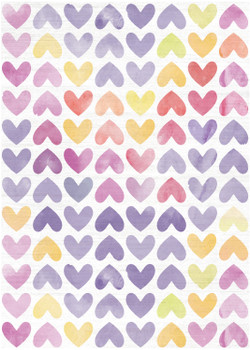 Nourison Imagination IMA25 Multicolor Area Rugs