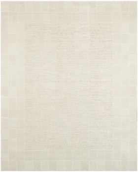 Nourison Nordic NRC07 Ivory Area Rugs