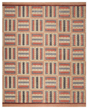 Nourison Nordic NRC11 Multicolor Area Rugs