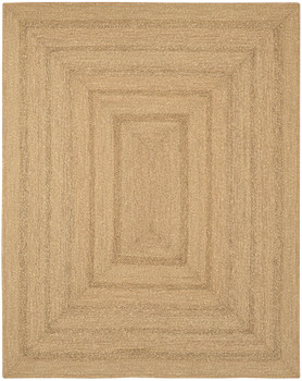 Nourison Natural Seagrass NSG01 Natural Area Rugs