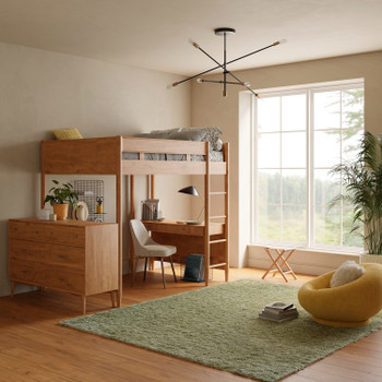 Nourison Pacific Shag PCS01 Green Area Rugs