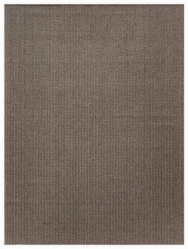 Nourison Tulum TLM02 Brown Area Rugs