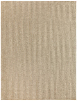 Nourison Tulum TLM02 Taupe Area Rugs