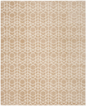 Nourison Washable Charm WCH01 Beige Ivory Area Rugs