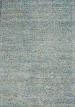 Nourison Weston WES01 Seafoam Area Rugs